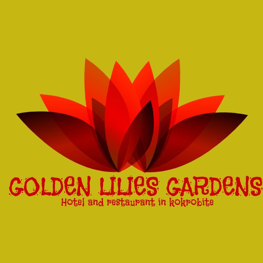 Golden Lilies 호텔 Kokrobite 외부 사진